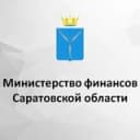 Канал Минфин Саратовской области в Telegram