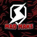 Канал Mad Maks Blitz в Telegram
