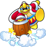 King Dedede