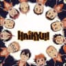 Telegram-канал Волейбол!! | Haikyuu!!