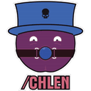 Стикеры Сливовый Пунш ( ) в Telegram