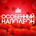 Канал Особенный Наполеон МСК в Telegram