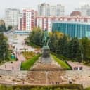 Канал Уфа • Новости • Подслушано в Telegram