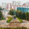 Telegram-канал Уфа • Новости • Подслушано