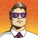 Стикеры Комиксы в Telegram