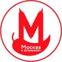 Канал Москва с огоньком в Telegram