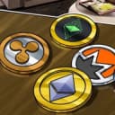 Группа Крипто чат Винница в Telegram