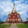 Telegram-канал Мой Типичный Ижевск