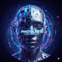 Бот Photolab AI (face swap) в Telegram