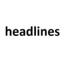 Канал headlines в Telegram