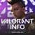 Канал VALORANT INFO | RIOT GAMES NEWS в Telegram