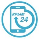 Канал КРЫМ|24 в Telegram