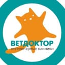 Канал ВЕТДОКТОР ветеринарная клиника в Telegram