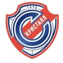 Канал СШ "Кристалл" (Саратов) в Telegram