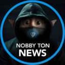 Канал Nobby TON в Telegram