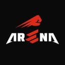 Канал Arena в Telegram