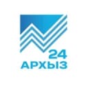Канал Архыз24 в Telegram