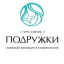 Канал Подружки в Telegram
