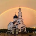 Канал Храм Смоленской иконы Божией Матери в Фили-Давыдково в Telegram