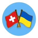 Группа Помощь украинцам в Швейцарии в Telegram