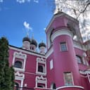 Канал Храм Тихвинской иконы Божией Матери в Telegram