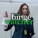 Канал the bingewatcher в Telegram