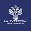 Канал ФАУ "РосКапСтрой" в Telegram