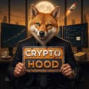Канал CRYPTOHOOD 𐂊 NFT BLOG в Telegram
