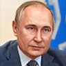 Telegram-канал Мысли Путина