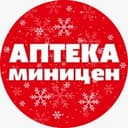Канал Аптека Миницен в Telegram