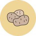 Бот OnePotato - список покупок в Telegram