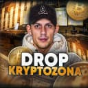 Канал DropCryptoZona💵💪 в Telegram
