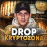 Telegram-канал DropCryptoZona💵💪