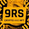 Telegram-канал 9RS | BLOG