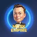 Канал HAMSTER KOMBAT | BUMS | X EMPIRE в Telegram
