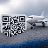 Telegram-бот Создание QR-кода посадочного талона для покупок в DutyFree