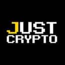 Канал JUST CRYPTO в Telegram
