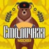 Telegram-канал Москва столичная.