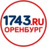 Telegram-канал 1743.ru Новости Оренбурга