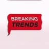 Breaking Trends