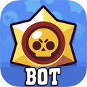 Бот Brawl Stars BOT в Telegram
