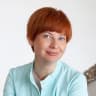 Telegram-канал Еда для радости с Еленой Мотовой