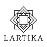 LARTIKA - офис для жизни