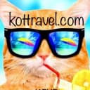 Канал @KOTTRAVEL в Telegram