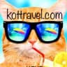 Telegram-канал @KOTTRAVEL