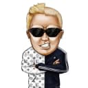 Канал Витя АК-47 в Telegram
