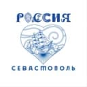 Канал Севастополь. Выставка «Россия» в Telegram