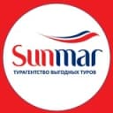 Канал Горящие туры из СПб Sunmar в Telegram
