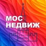 Telegram-канал Недвижимость Москвы и МО | Моснедвиж