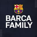 Канал Barca Family в Telegram